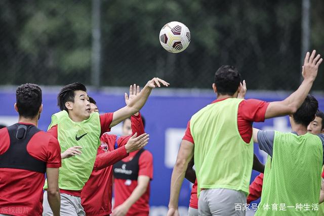 广东宏远首批7人注册名单曝光，阵容与人事迎来大变动